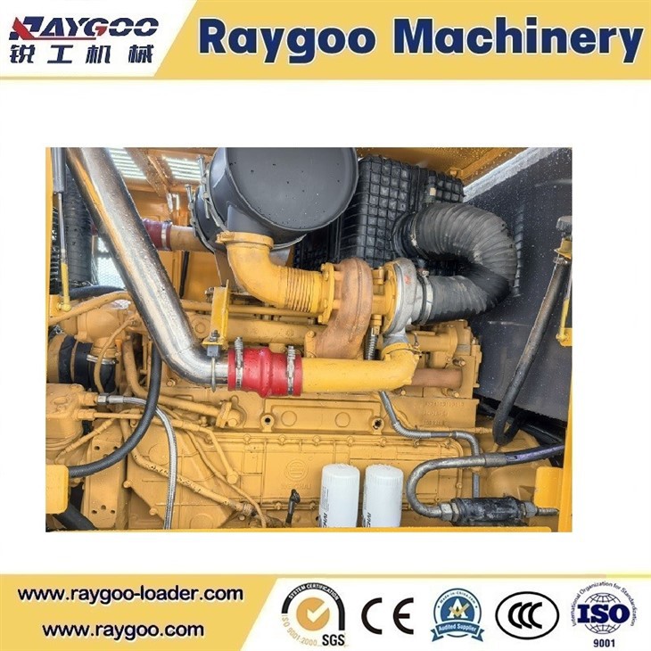 chinese wheel loader